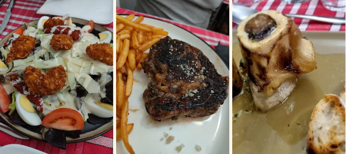 Le Bistroquet - Gallery Image 3