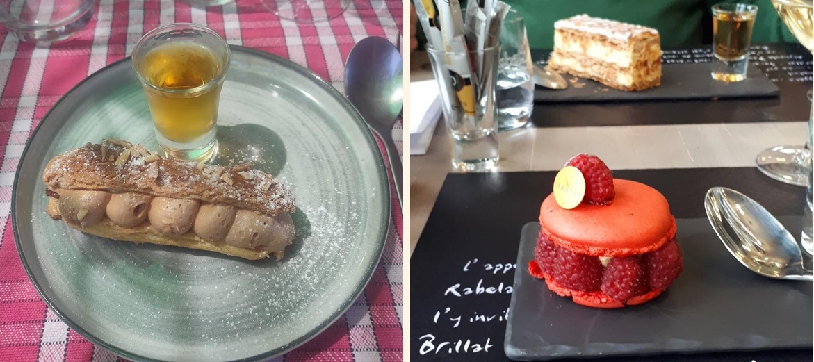 Le Bistroquet - Gallery Image 4