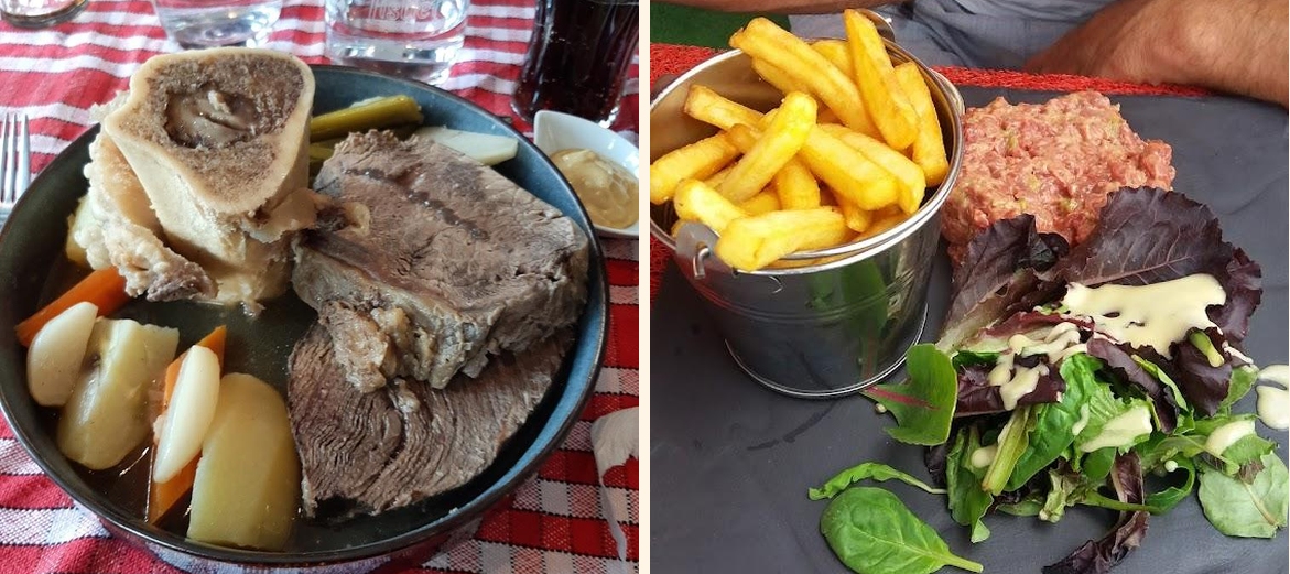 Le Bistroquet - Gallery Image 5