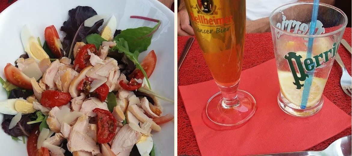 Le Bistroquet - Gallery Image 6